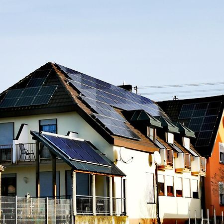 Landhaus Herdt Lauda-Königshofen Dış mekan fotoğraf