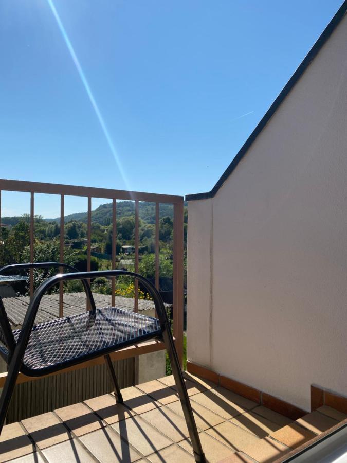 Landhaus Herdt Lauda-Königshofen Dış mekan fotoğraf