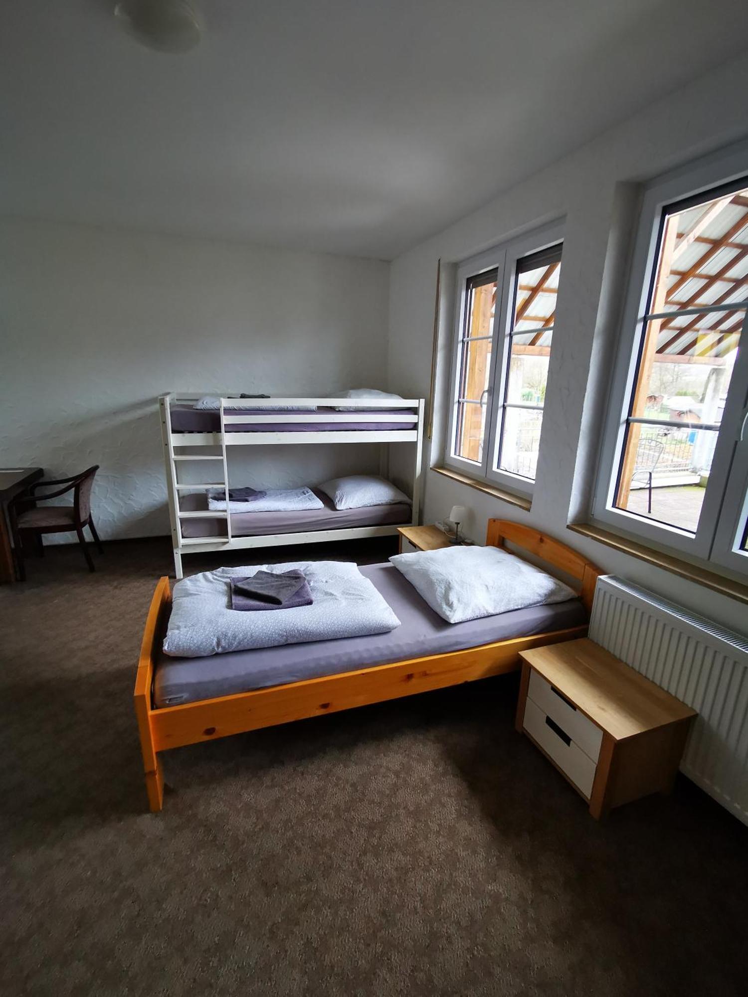 Landhaus Herdt Lauda-Königshofen Dış mekan fotoğraf