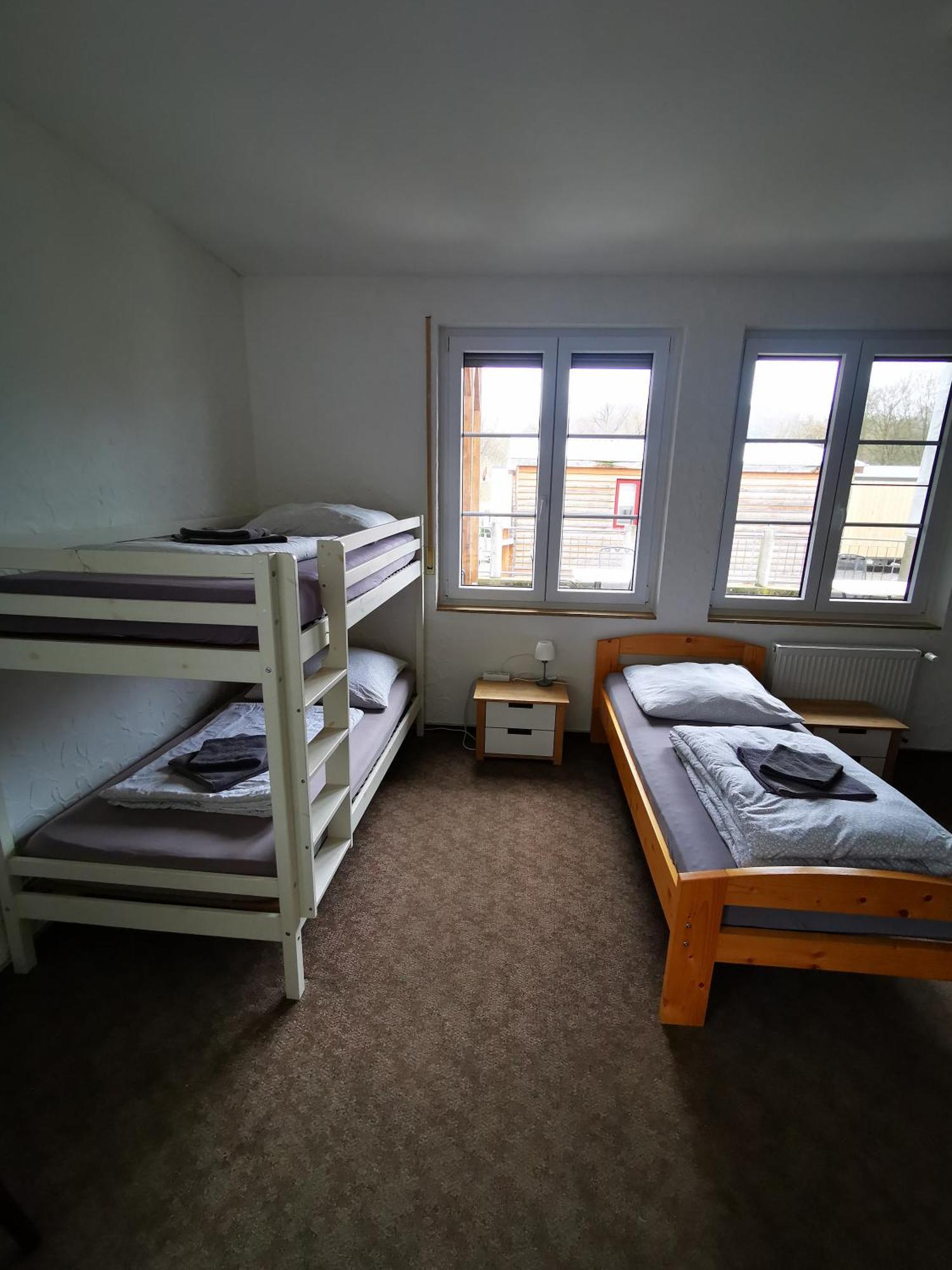 Landhaus Herdt Lauda-Königshofen Dış mekan fotoğraf