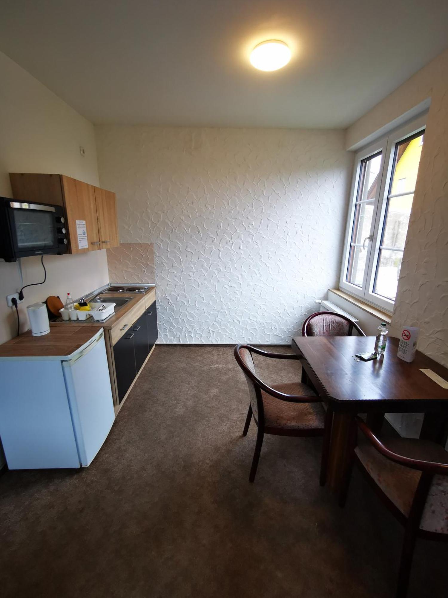 Landhaus Herdt Lauda-Königshofen Dış mekan fotoğraf