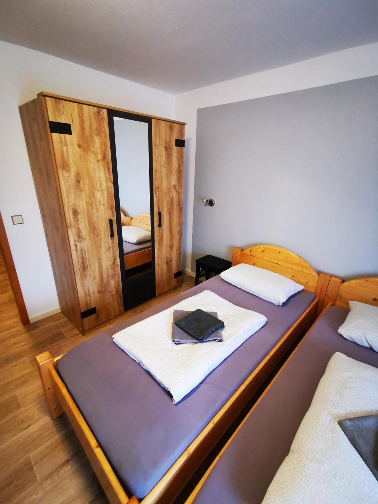 Landhaus Herdt Lauda-Königshofen Dış mekan fotoğraf