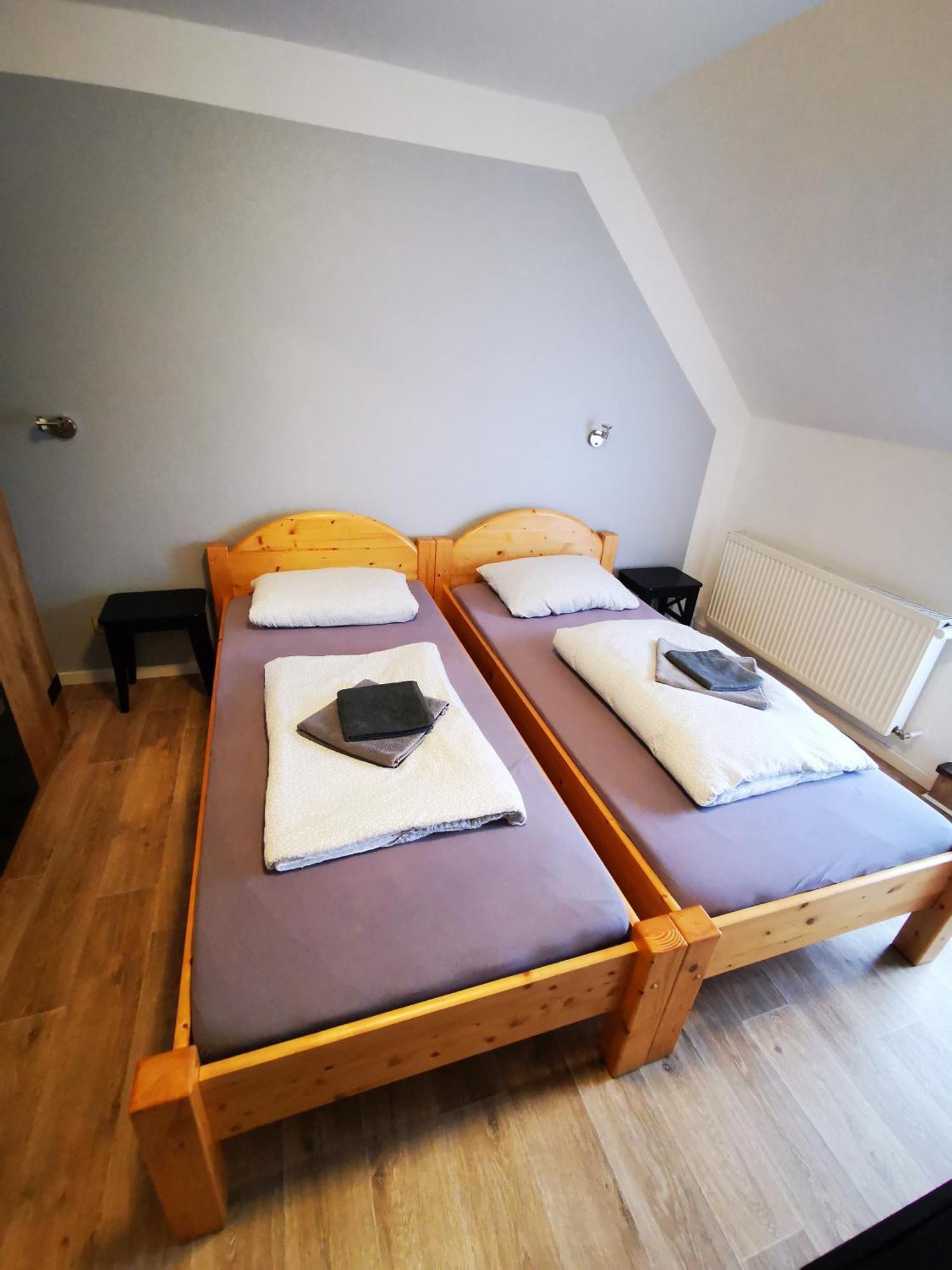 Landhaus Herdt Lauda-Königshofen Dış mekan fotoğraf