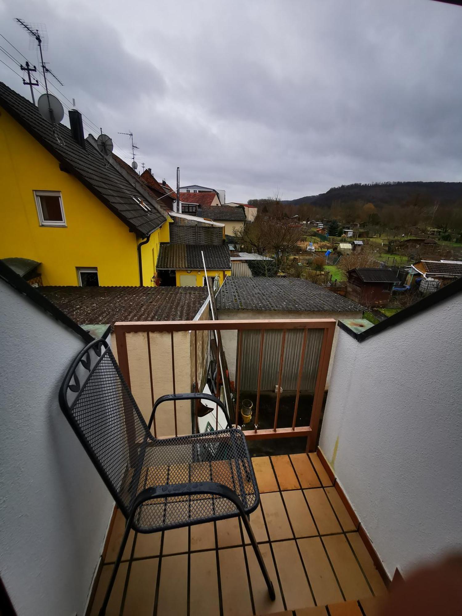 Landhaus Herdt Lauda-Königshofen Dış mekan fotoğraf