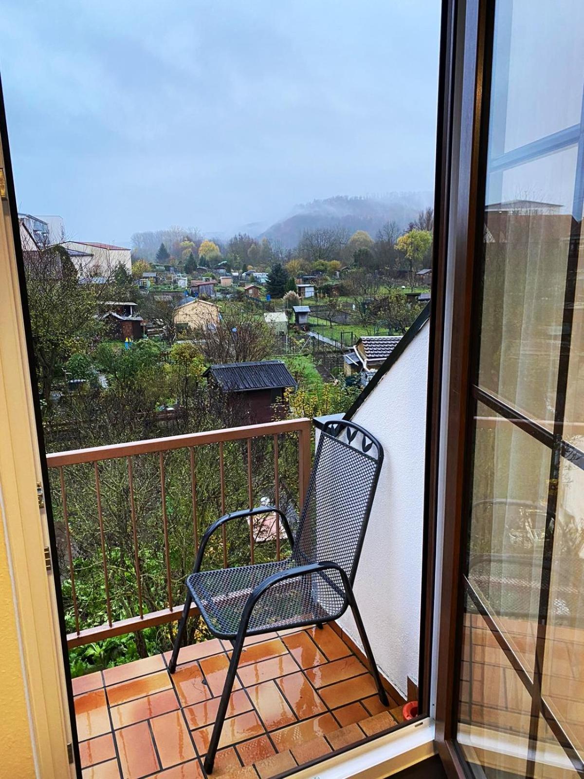 Landhaus Herdt Lauda-Königshofen Dış mekan fotoğraf