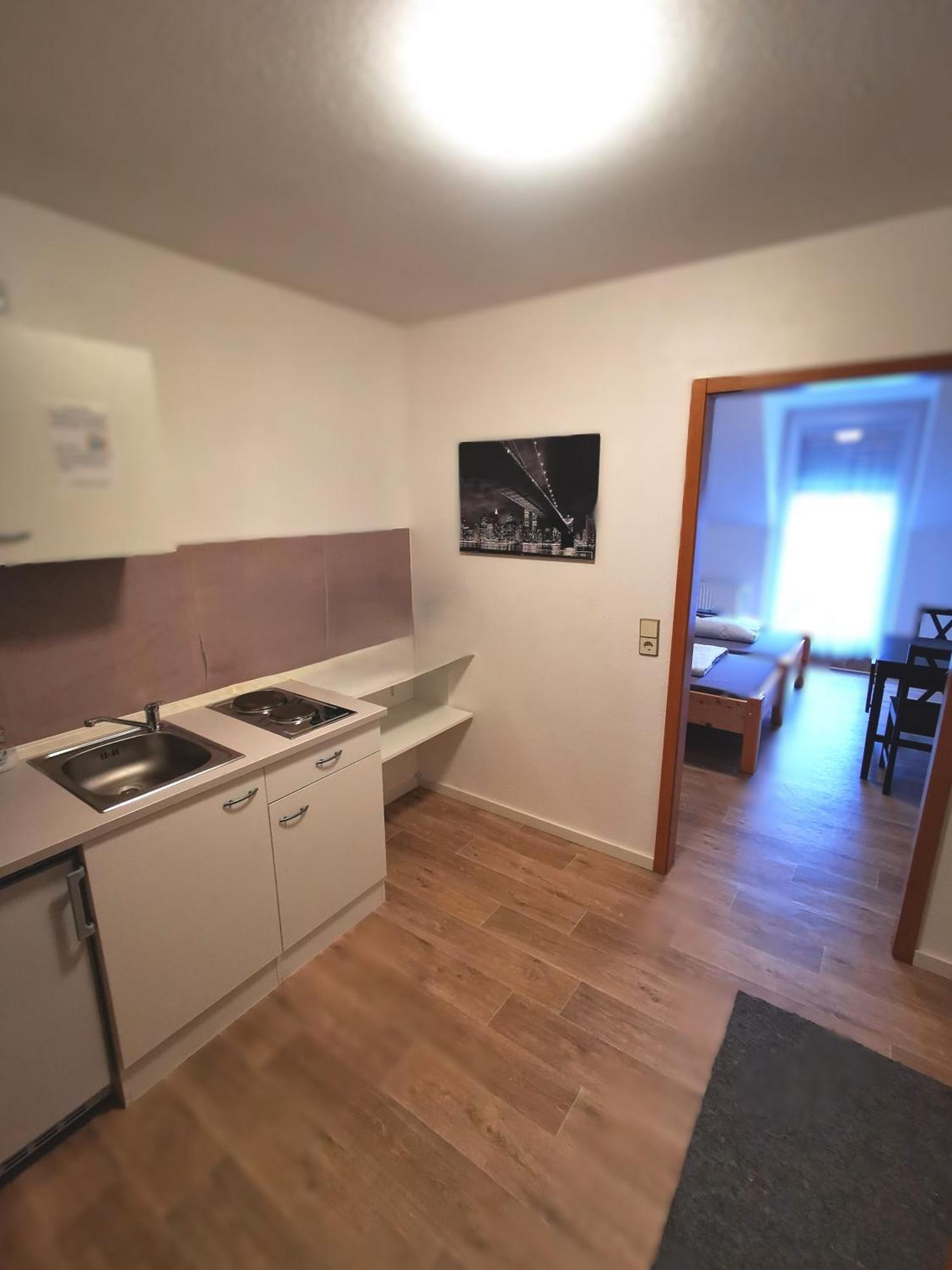 Landhaus Herdt Lauda-Königshofen Dış mekan fotoğraf