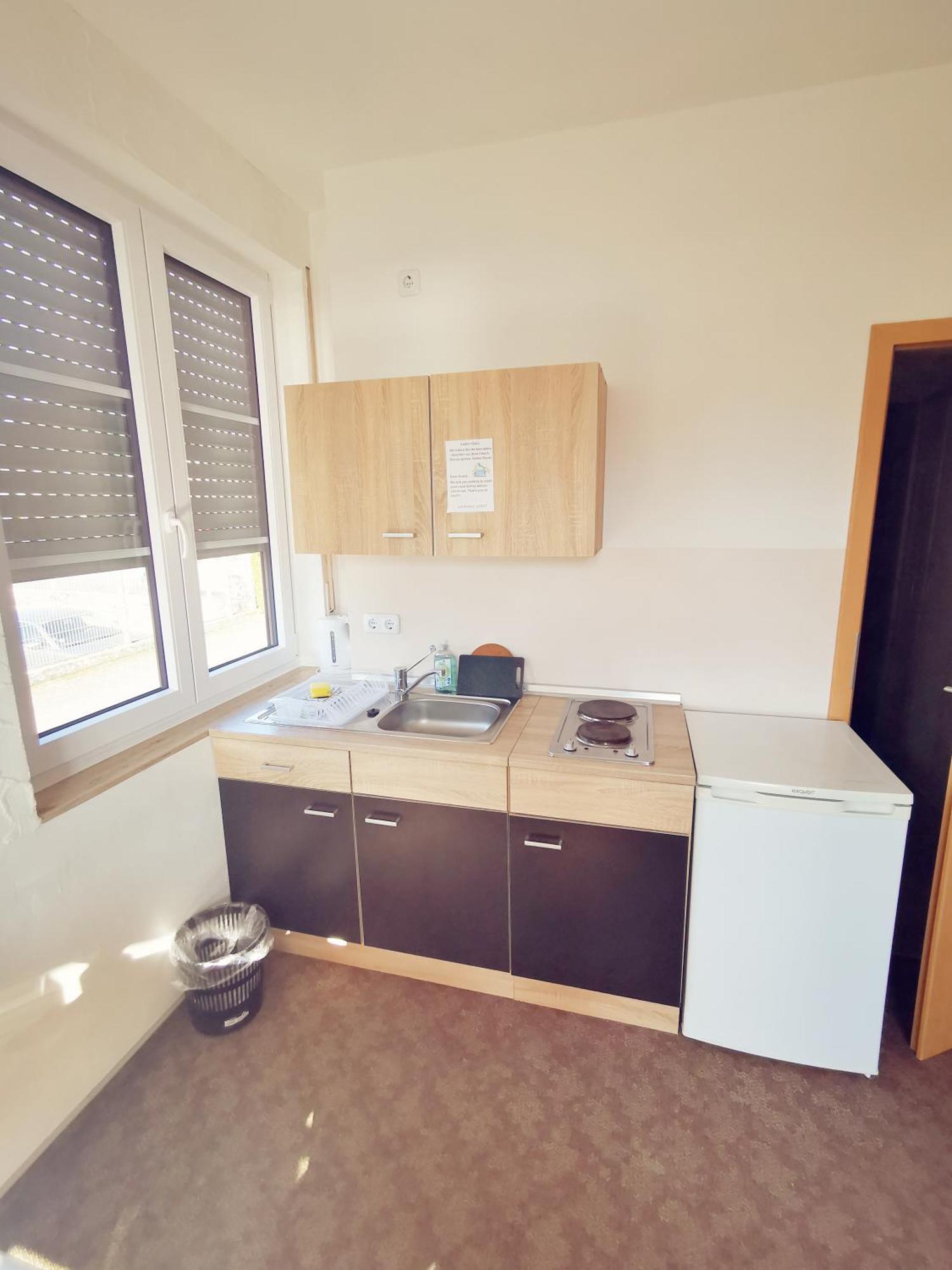 Landhaus Herdt Lauda-Königshofen Dış mekan fotoğraf