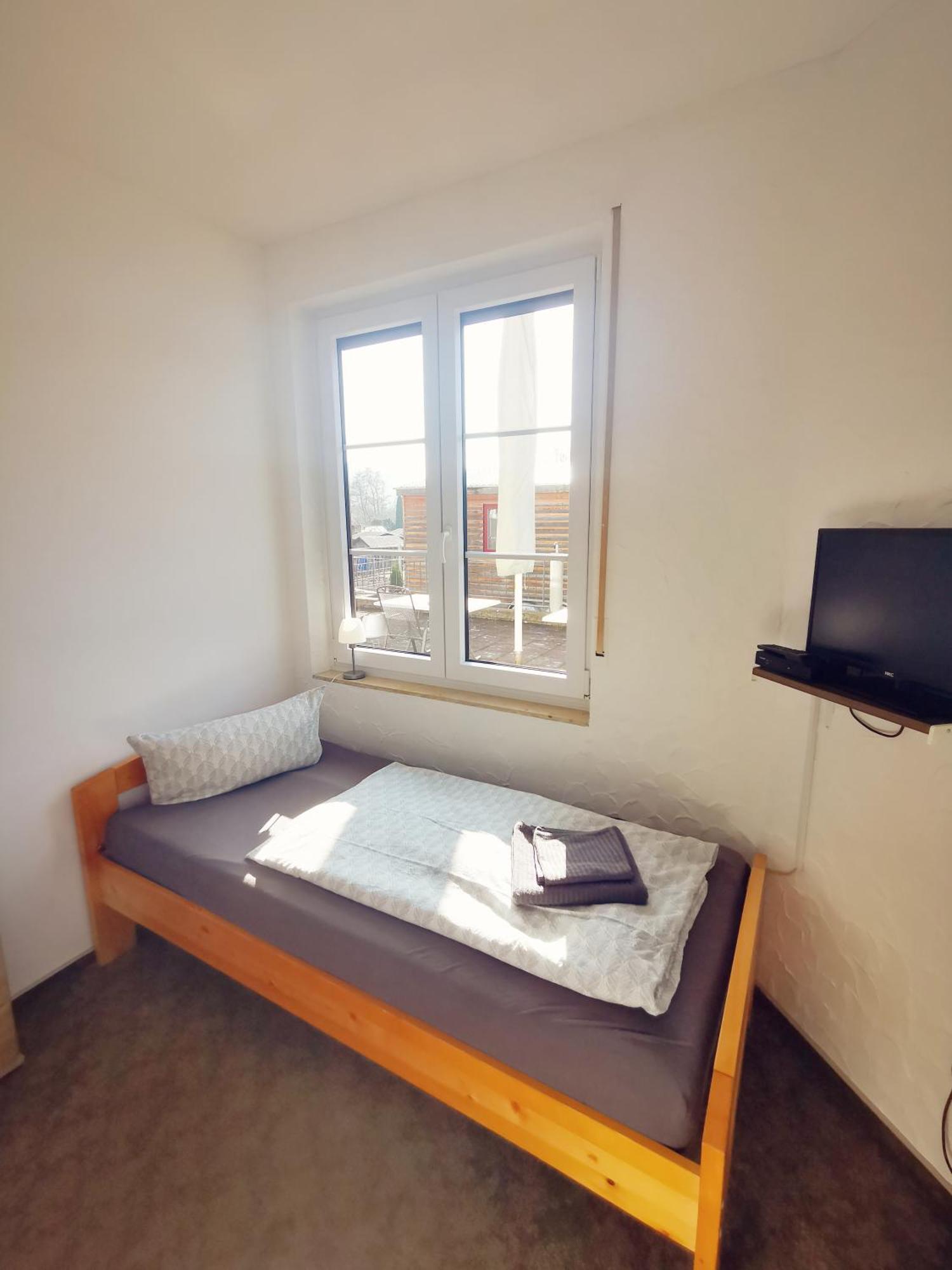 Landhaus Herdt Lauda-Königshofen Dış mekan fotoğraf