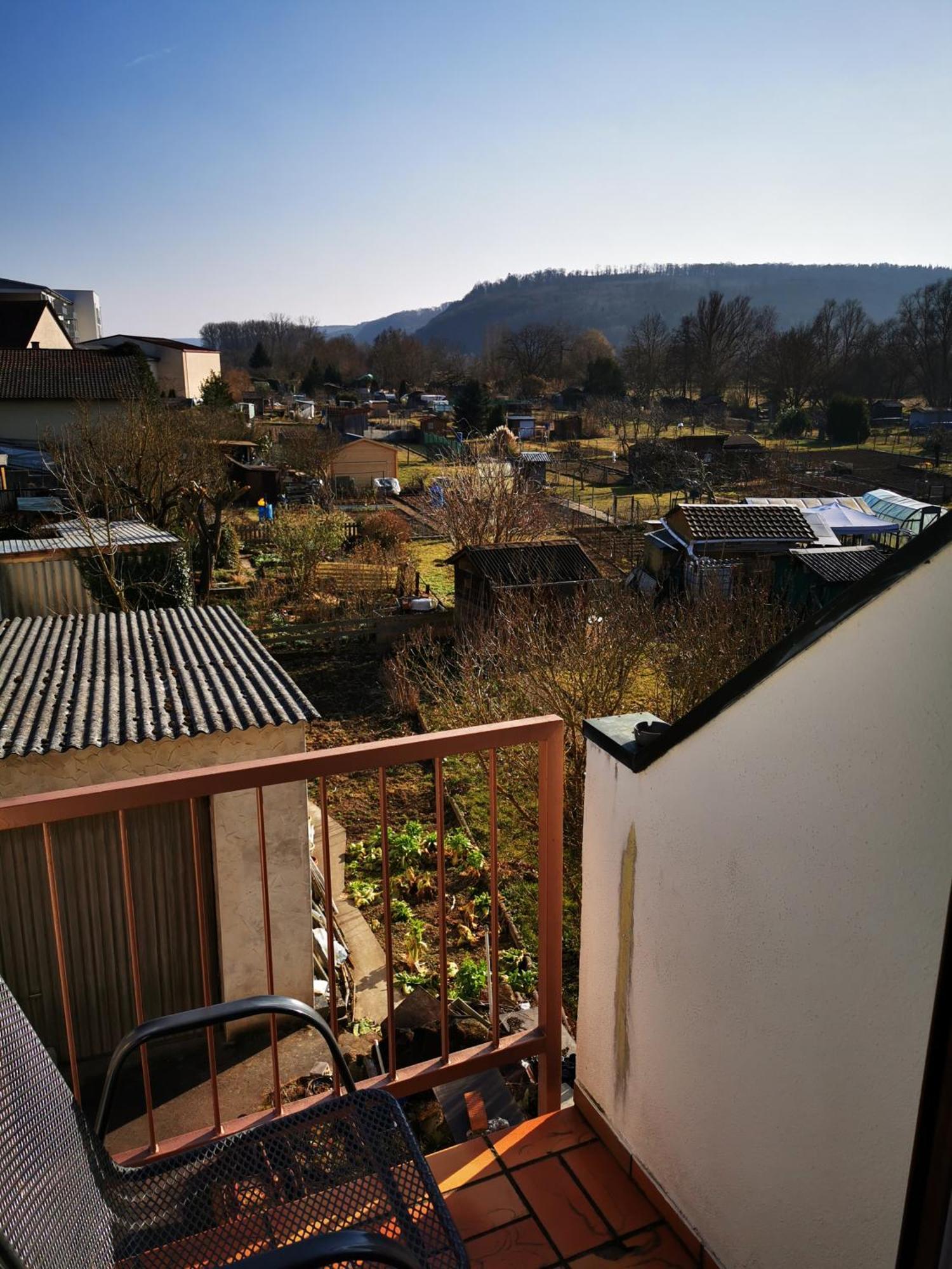 Landhaus Herdt Lauda-Königshofen Dış mekan fotoğraf